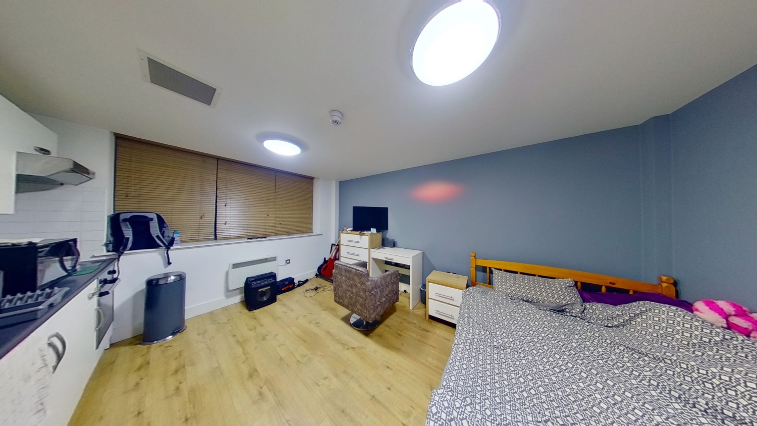 A2 Catherine House, 12 Woolpack Lane, Nottingham, NG1 1GA